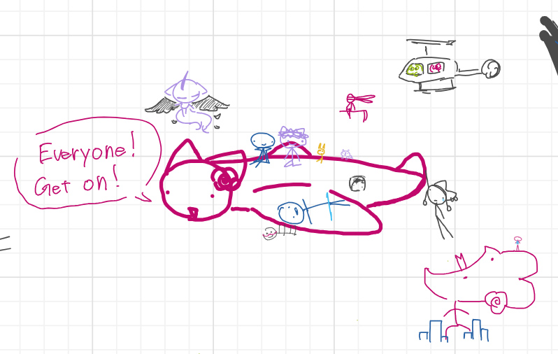 SB - (Commission open 0/5) tweet media