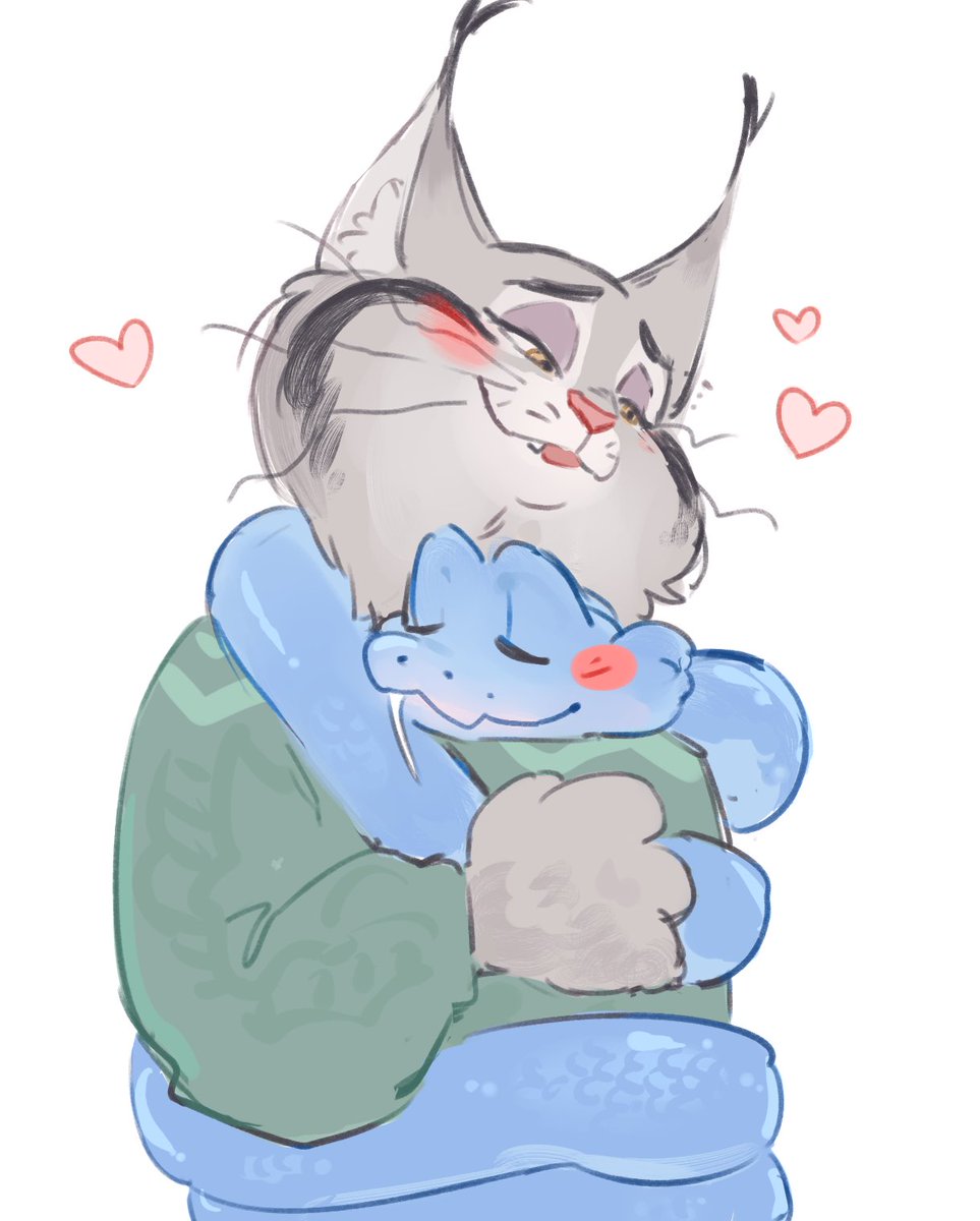🐍🐱
