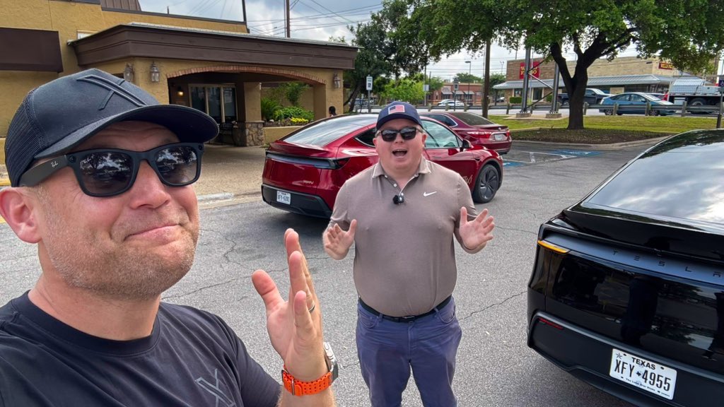 JoshWest247 ⚡️ tweet media