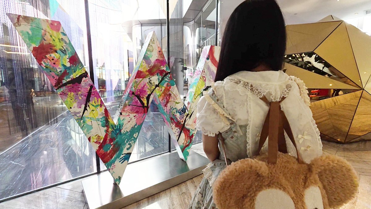 某小朋友有点聪明 tweet media