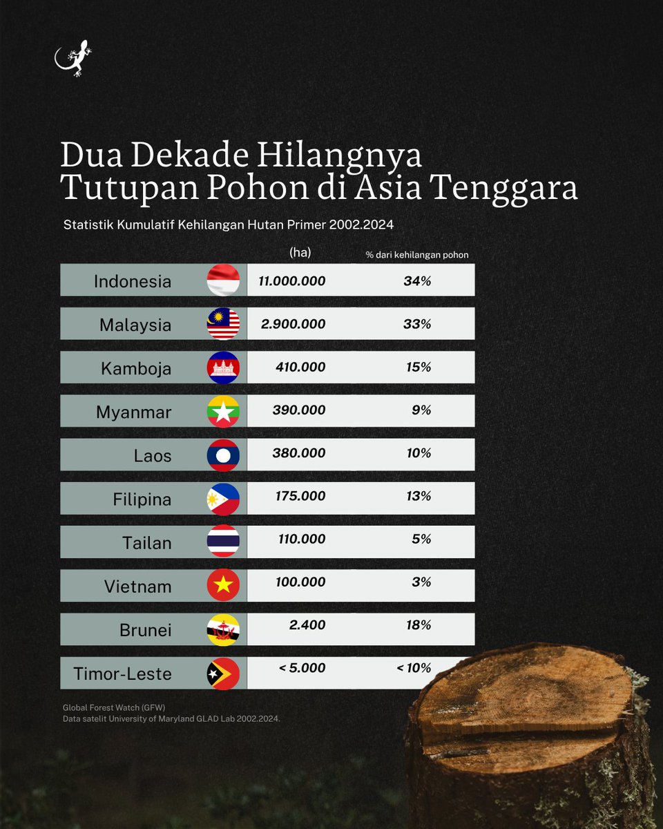 Mongabay Indonesia tweet media