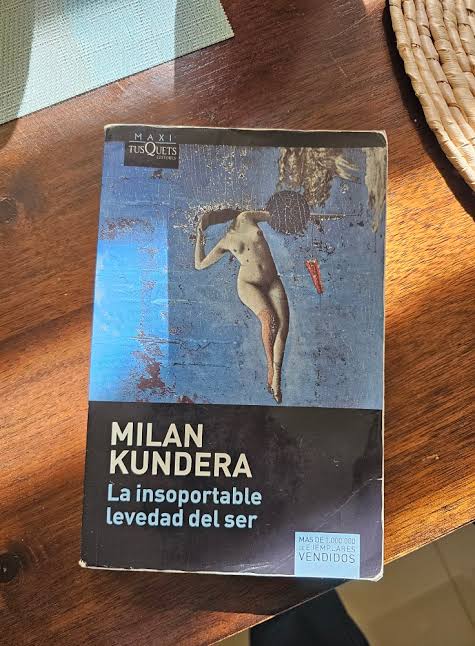 Librófilos™ tweet media