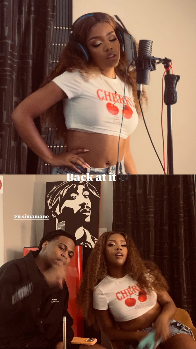 sipelele tweet media