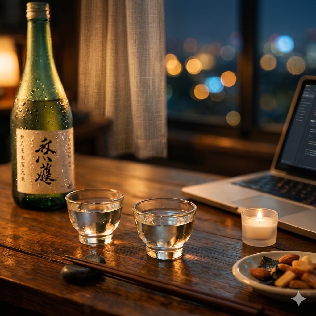 木村英嗣🍶 ENSAKE Founder tweet media