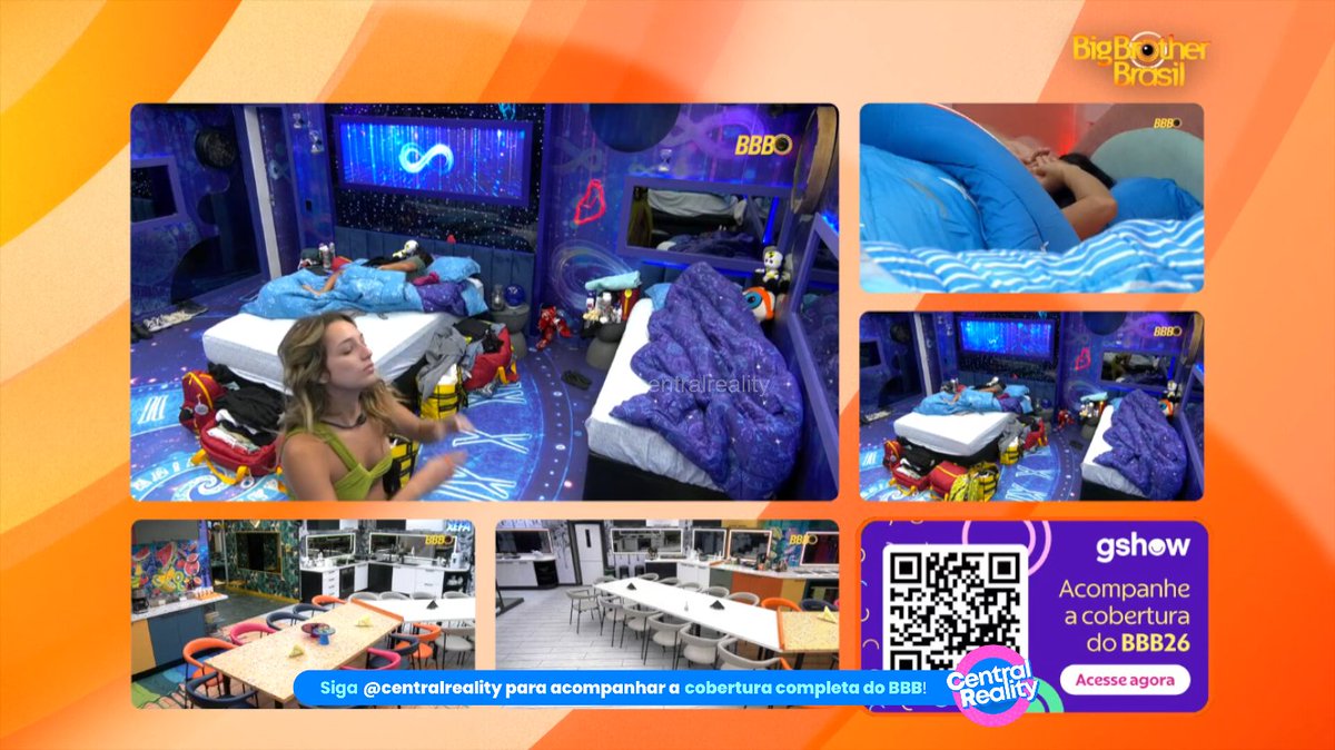 Central Reality tweet media