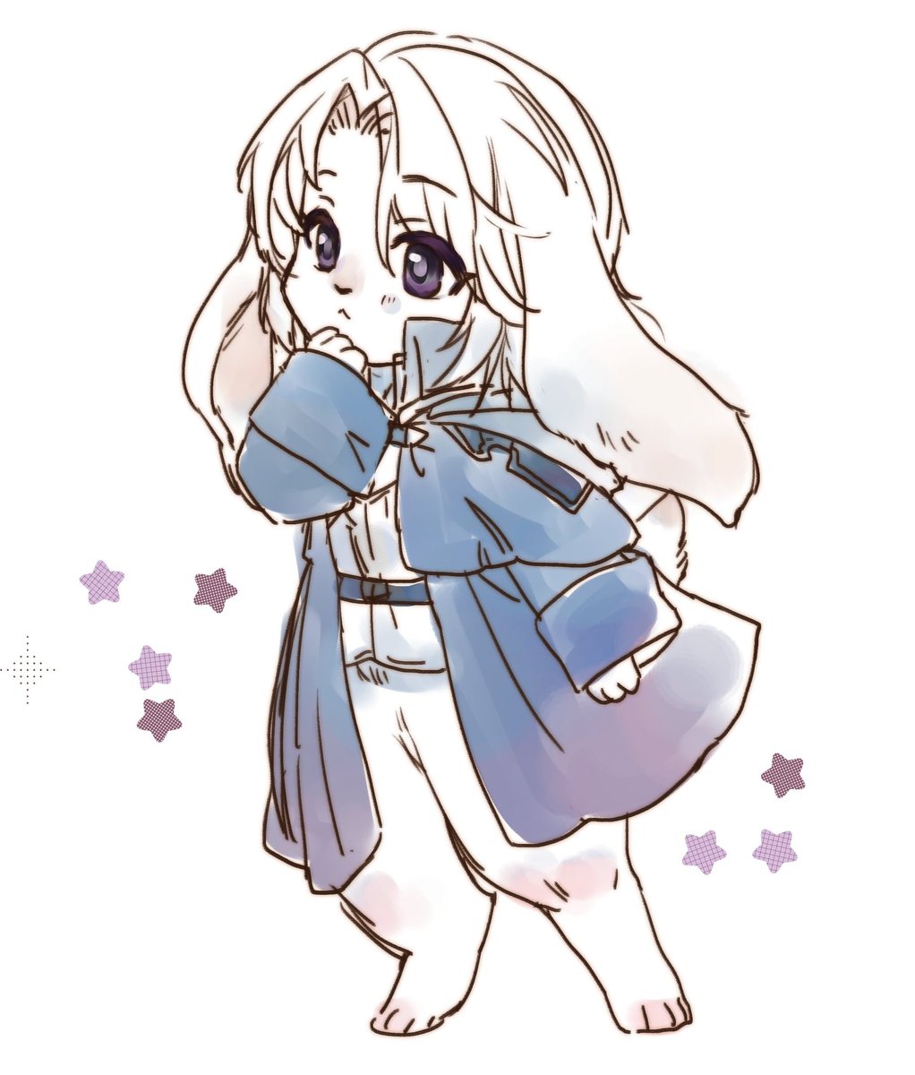 春雨🐺🐰 tweet media