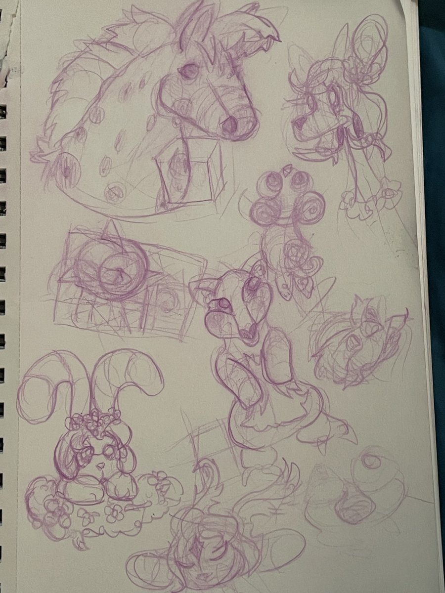 ౨ৎ ˖ ࣪⊹ •BoWs anD RiBbOnS•⊹₊ ⋆୨ৎ tweet media