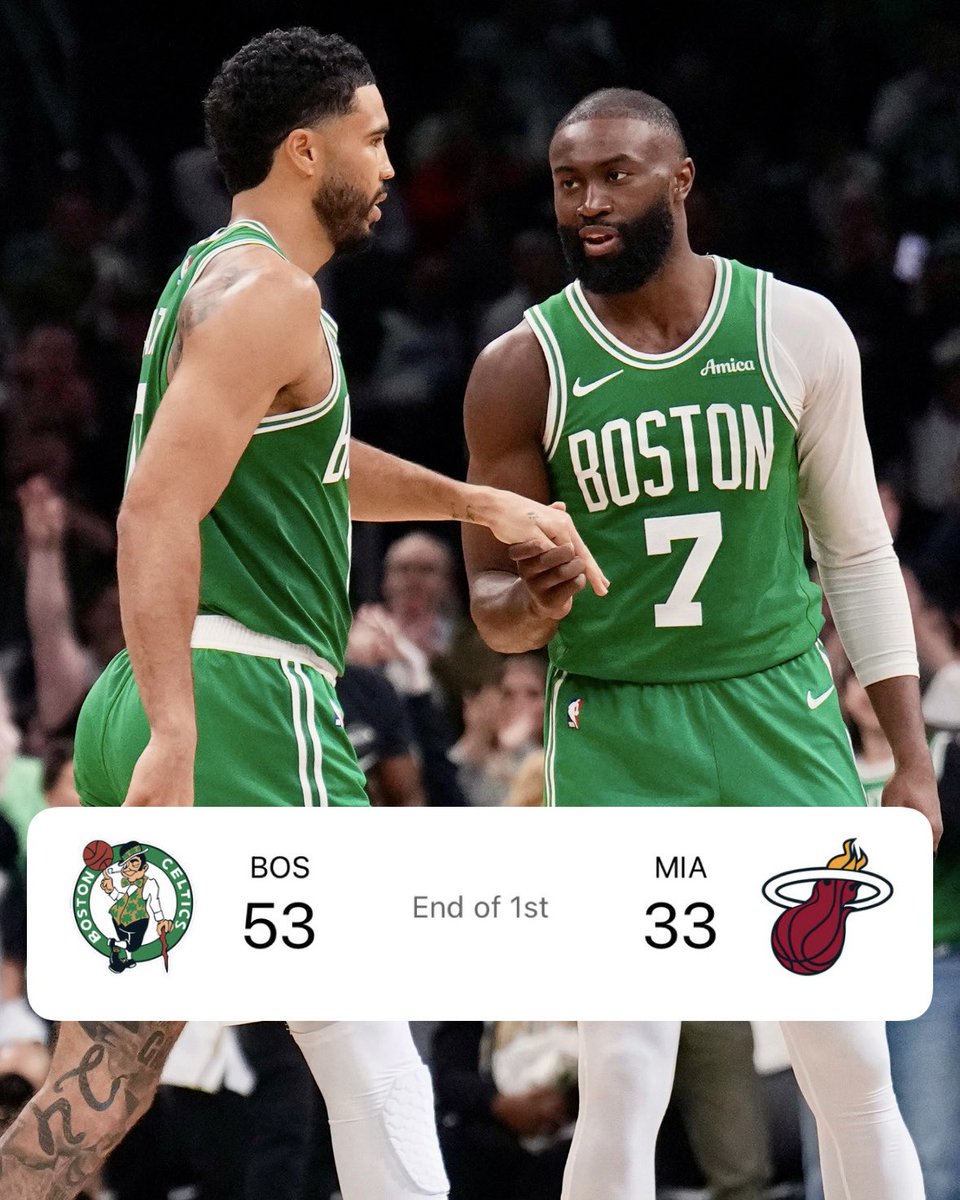 Overtime tweet media