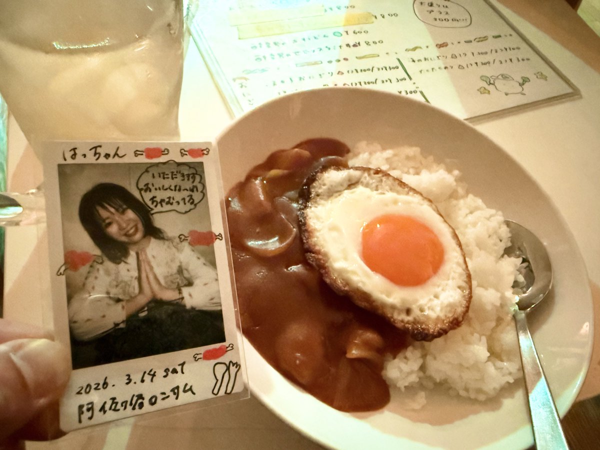 はっちゃん(レオギター)🎸 tweet media