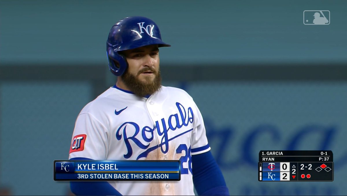 Michael "Lux" Farina tweet media