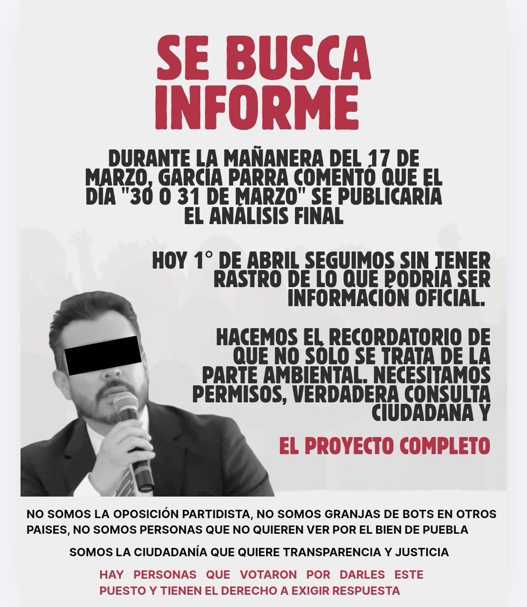 #noalcablebús en #Puebla
#NoSoyBot