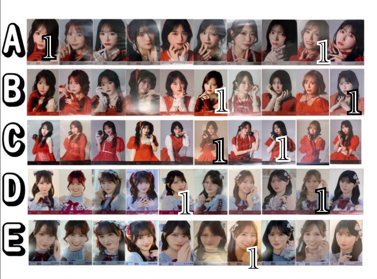 🐟鮭とば🦑💮@4/12スリショ4/18ハマスタ tweet media