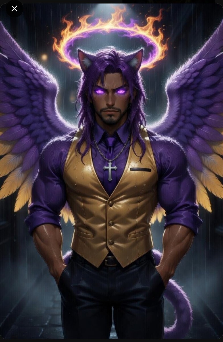 Tylenish🔞 tweet media