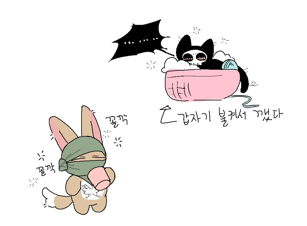 유라라/률아 tweet media