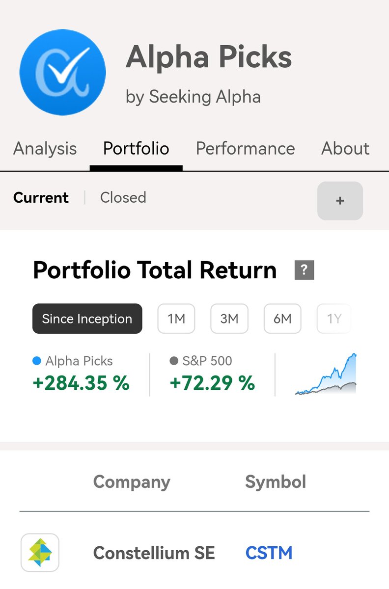 美股OK哥 tweet media