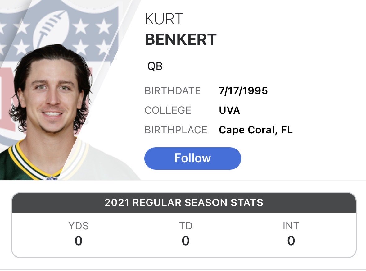 2K SA (2026 NFL MVP) tweet media