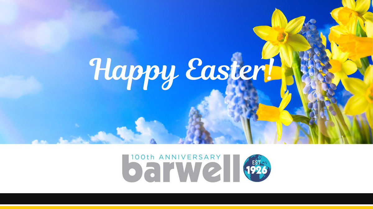 Barwell Global Ltd tweet media