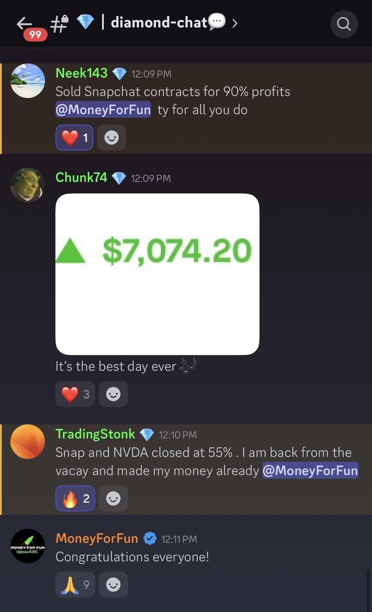 Options King tweet media