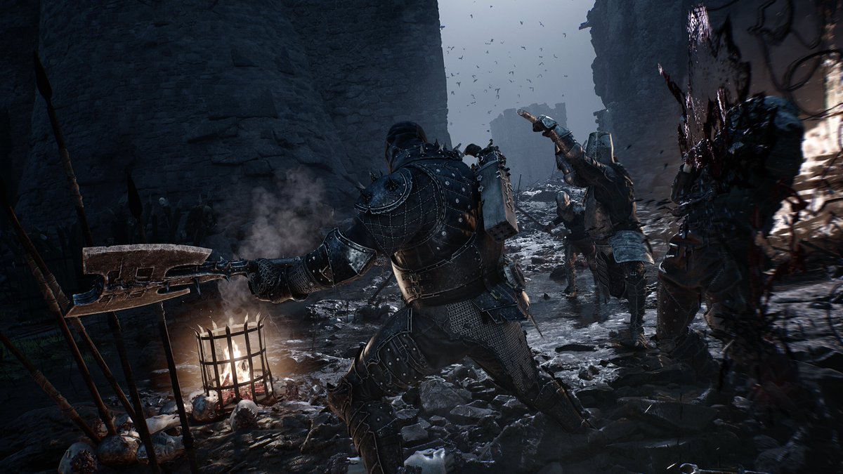 PC Master Race Latinoamérica tweet media