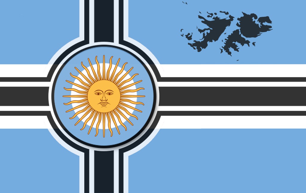 ARGENTINA🇦🇷 VS SIONISMO✡️ tweet media