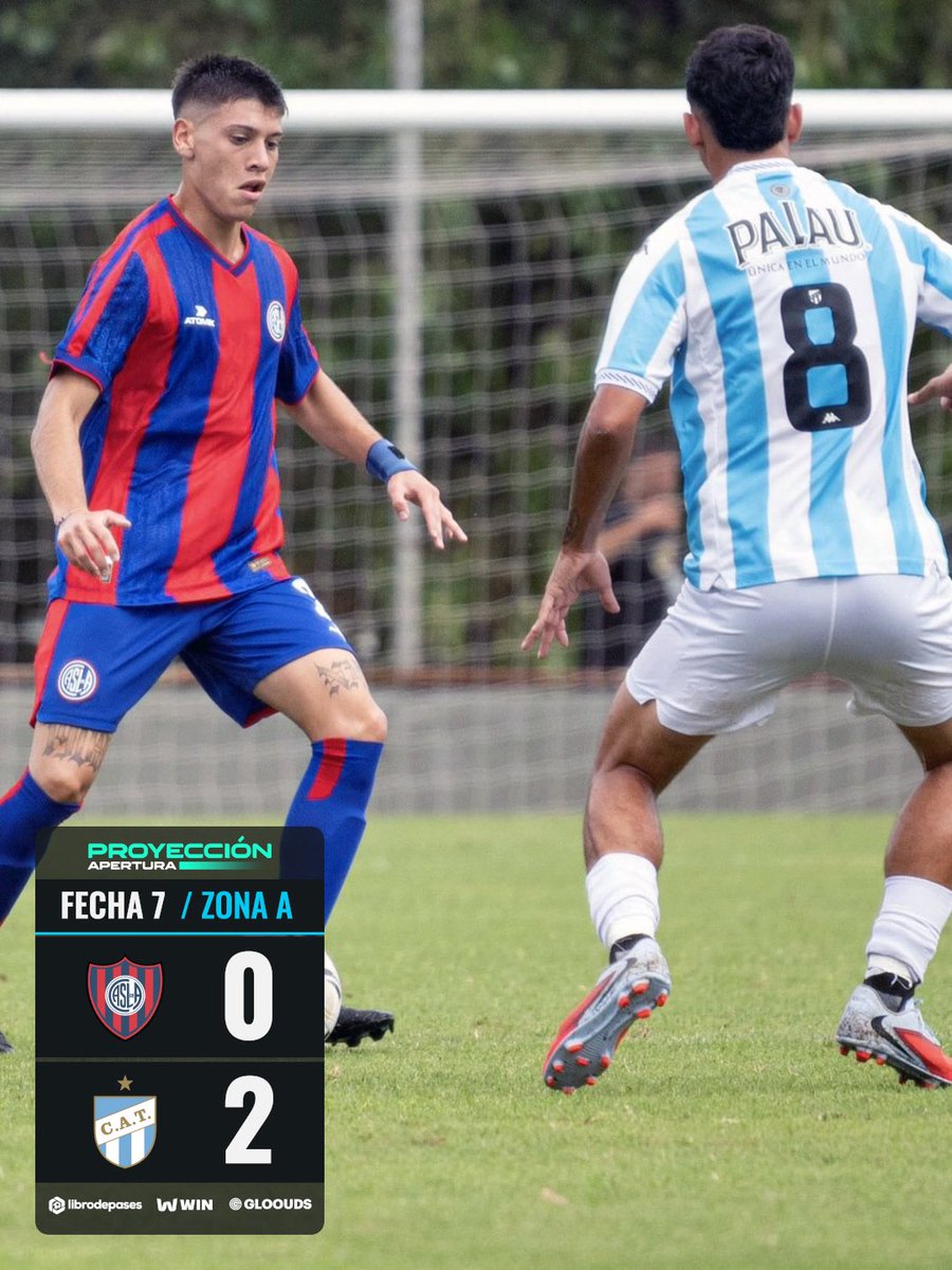 Proyeccion LPF tweet media