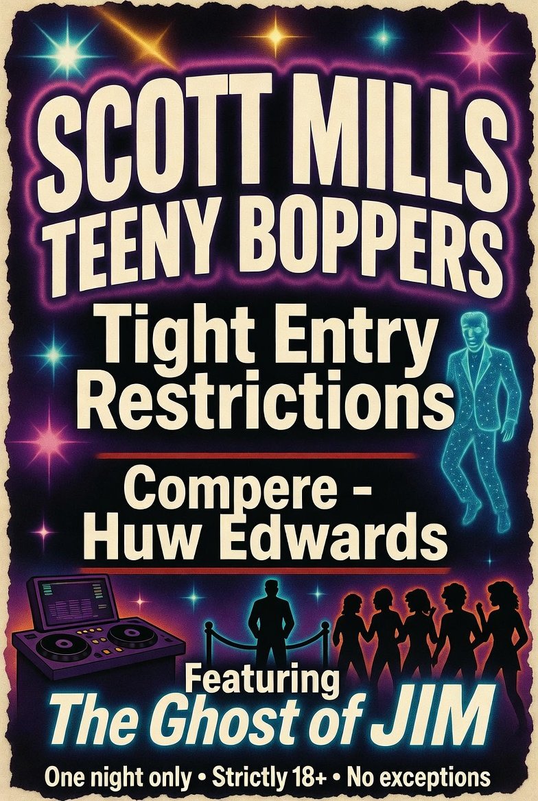 Rob Boyd, Esq tweet media