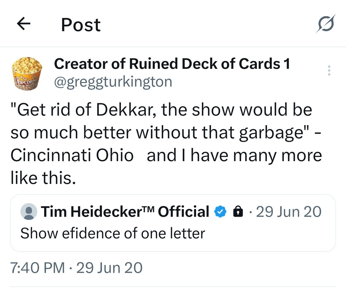 ʏᴏᴜʀ ᴘᴀʟ, ᴅᴀᴋᴏᴛᴀ tweet media