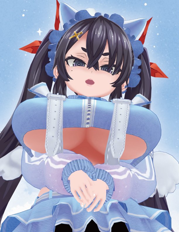 ♀あまね♀毎週水曜21:00〜配信予定🍌💞 tweet media