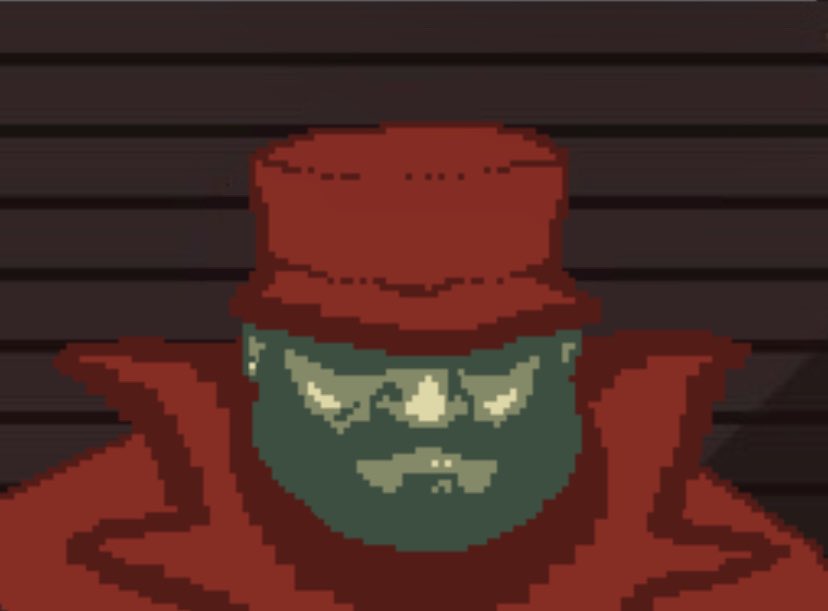 Papers please Rufus