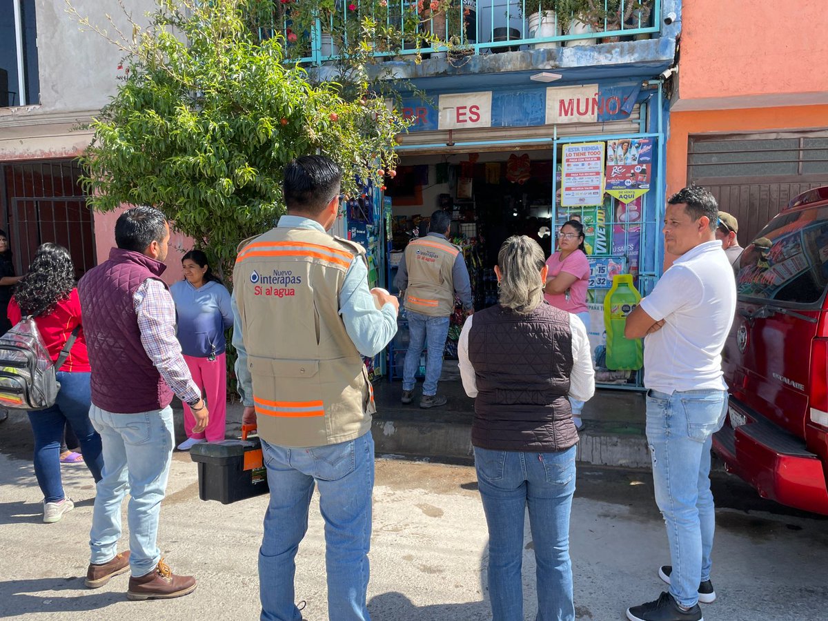 Interapas SLP tweet media