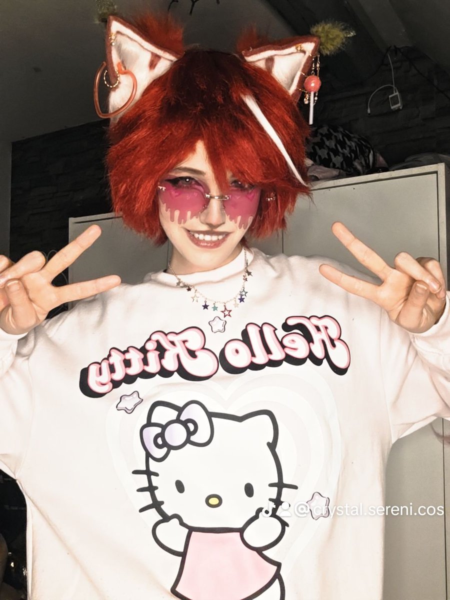 Crystal/Sereni tweet media