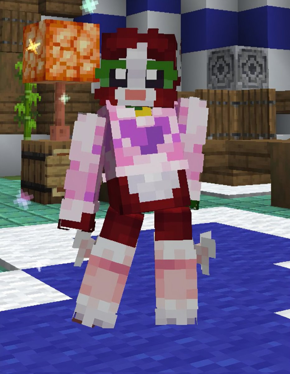 Crystal/Sereni tweet media