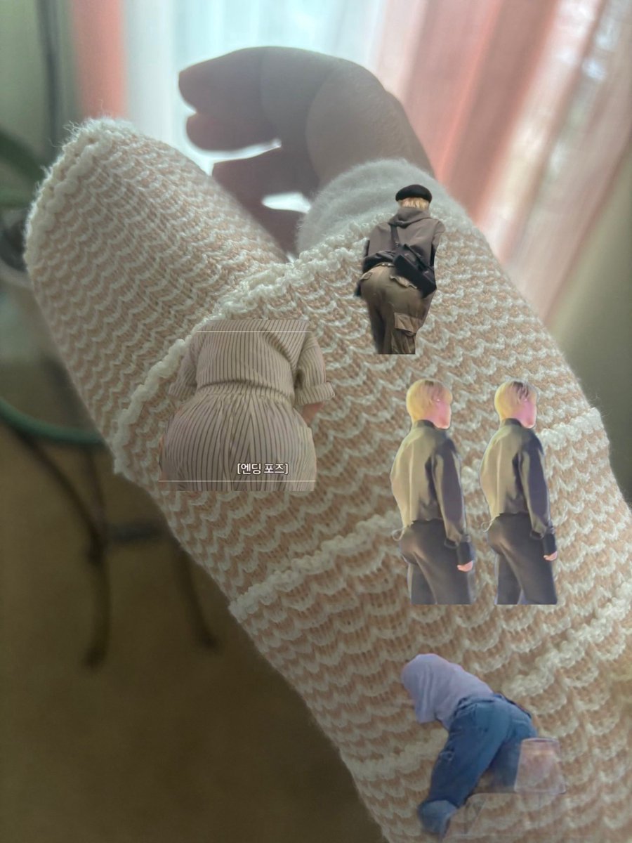 mafia boss jimin tweet media