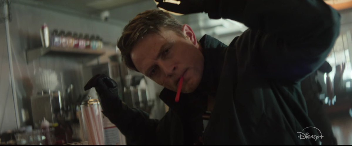 gabby | ddba spoilers tweet media