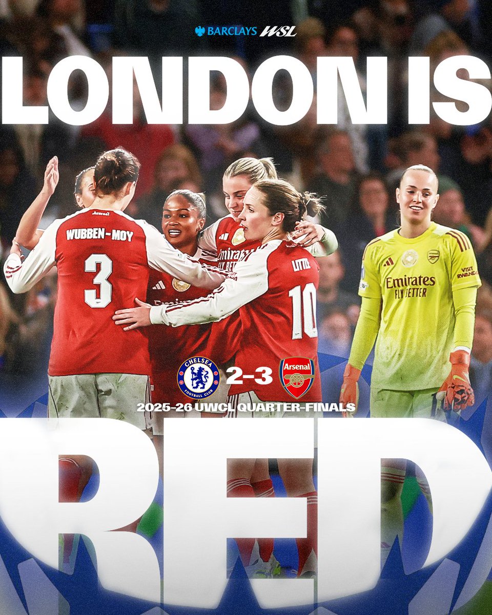 Barclays Women's Super League tweet media