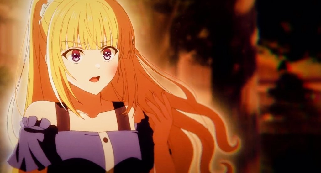 Miyuki Kurogane | CR: Dungeon Dive | PGR tweet media