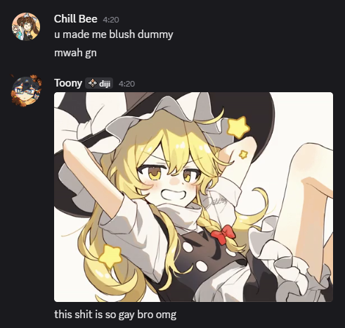 BigBee tweet media