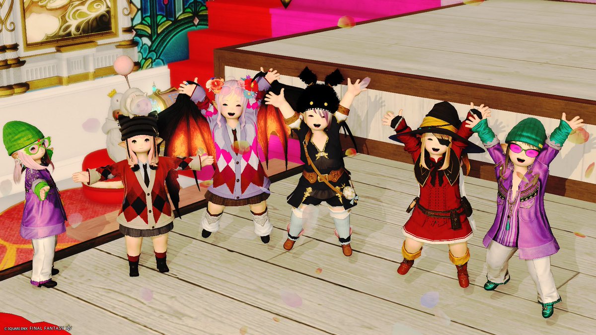 ｓｅｔｓｕｎａ tweet media