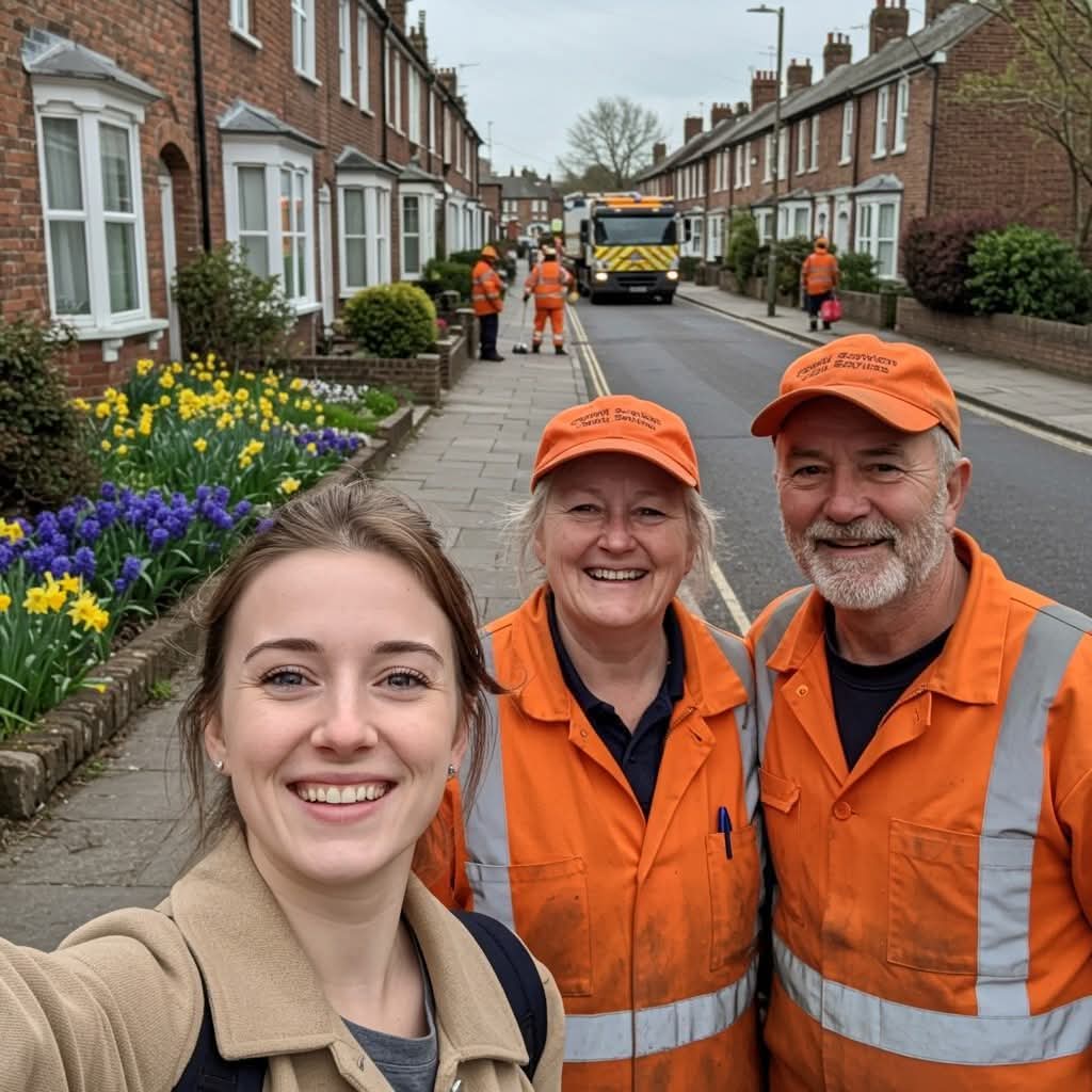 Aliza 🇬🇧 tweet media