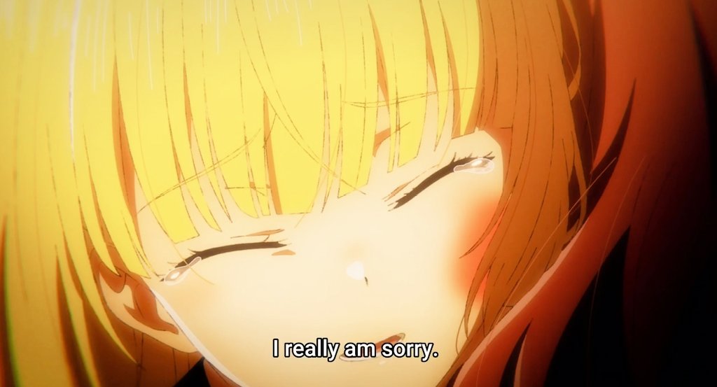 Miyuki Kurogane | CR: Dungeon Dive | PGR tweet media