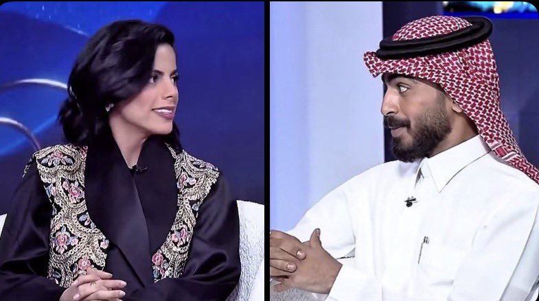 حنشل tweet media