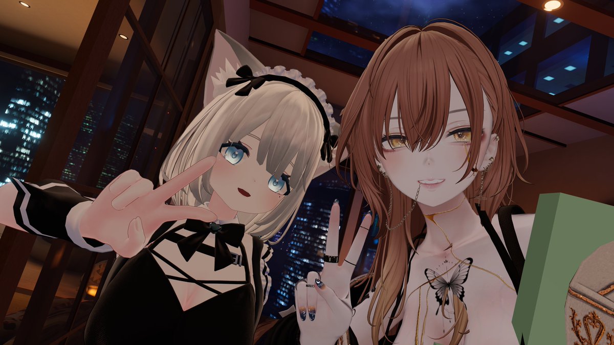 Yua⌒Cho💕 tweet media