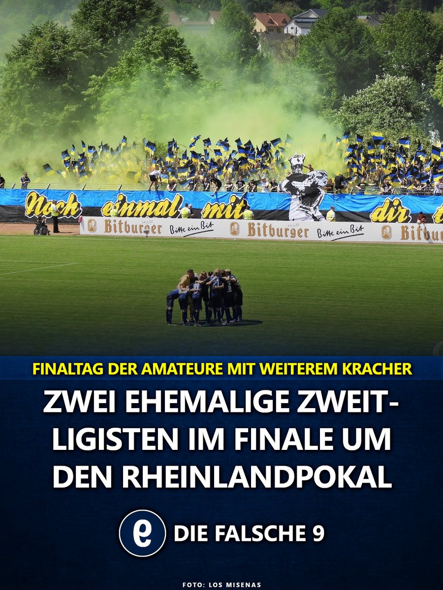 Die falsche 9 tweet media