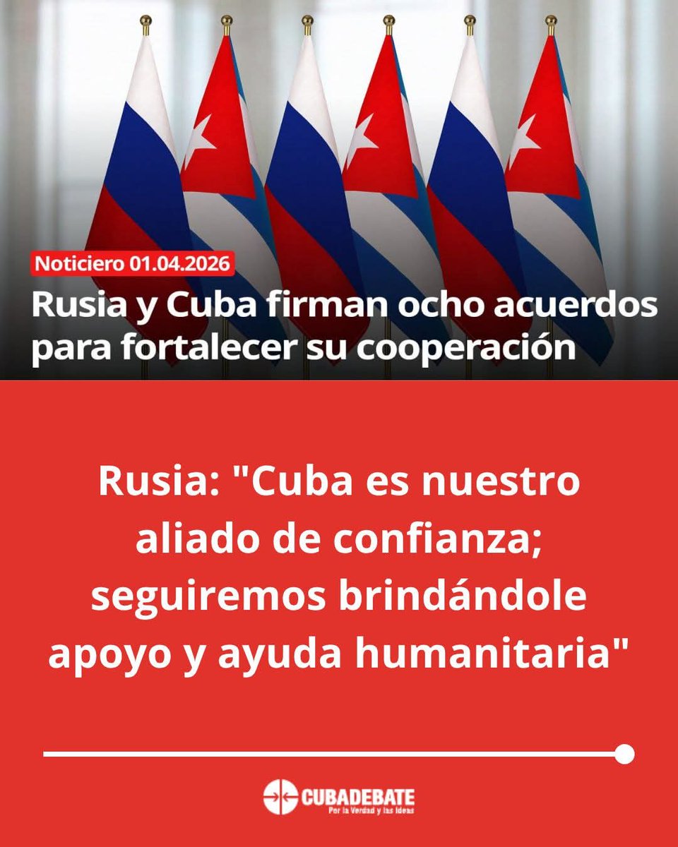 Una vez más se demuestra que #CubaNoEstáSola nuestra lealtad , solidaridad y el.pueblo valiente  tiene  el.camino bien claro. Agradecemos a los pueblos hermanos su ayuda , juntos , unidos #CubaVencerá  #YoSigoAMíPresidente 🇨🇺🇨🇺❤️🇨🇺🇨🇺