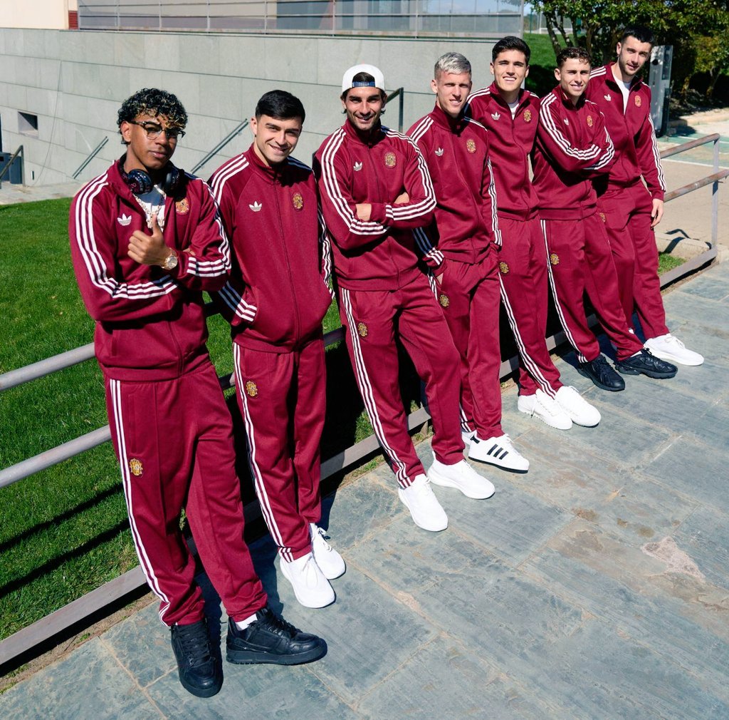 Los Cules Indonesia tweet media