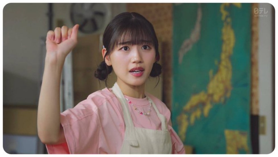 なおまなみぃ🍞☀️日向坂46情報局 tweet media