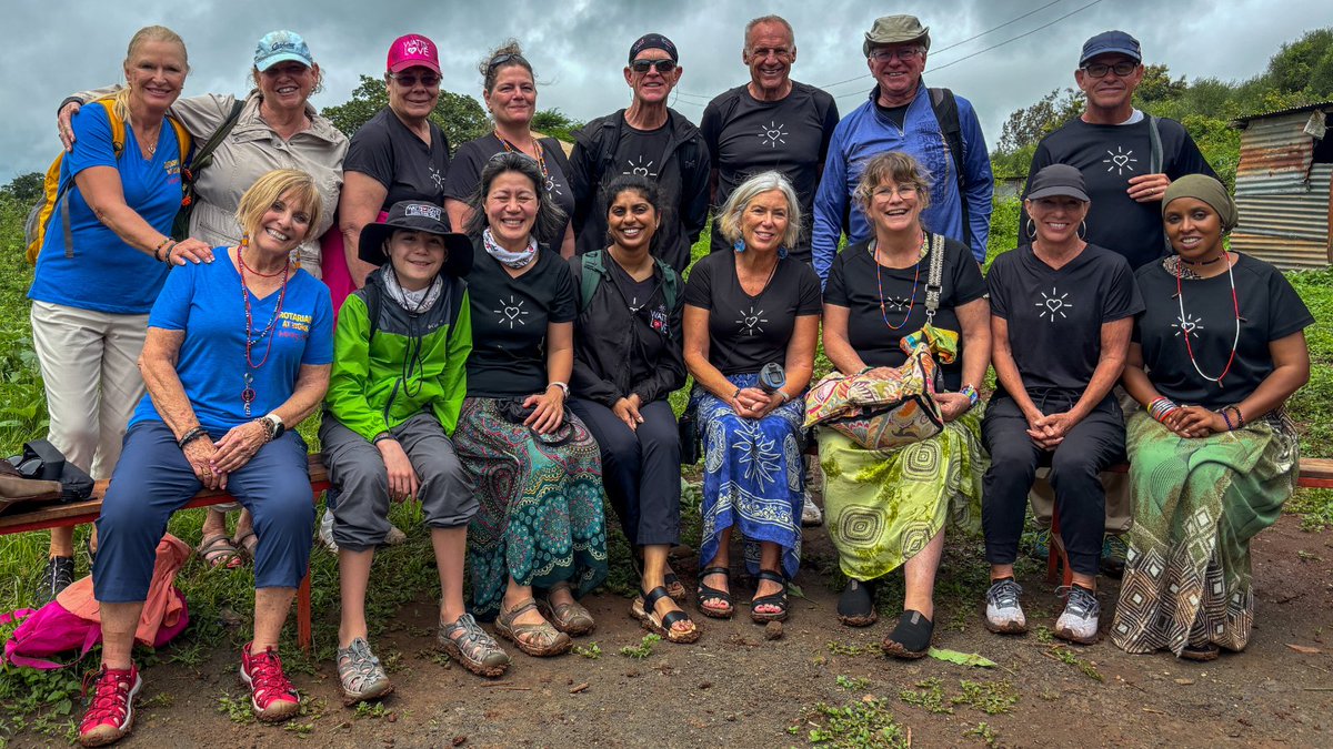 Watts Of Love tweet media