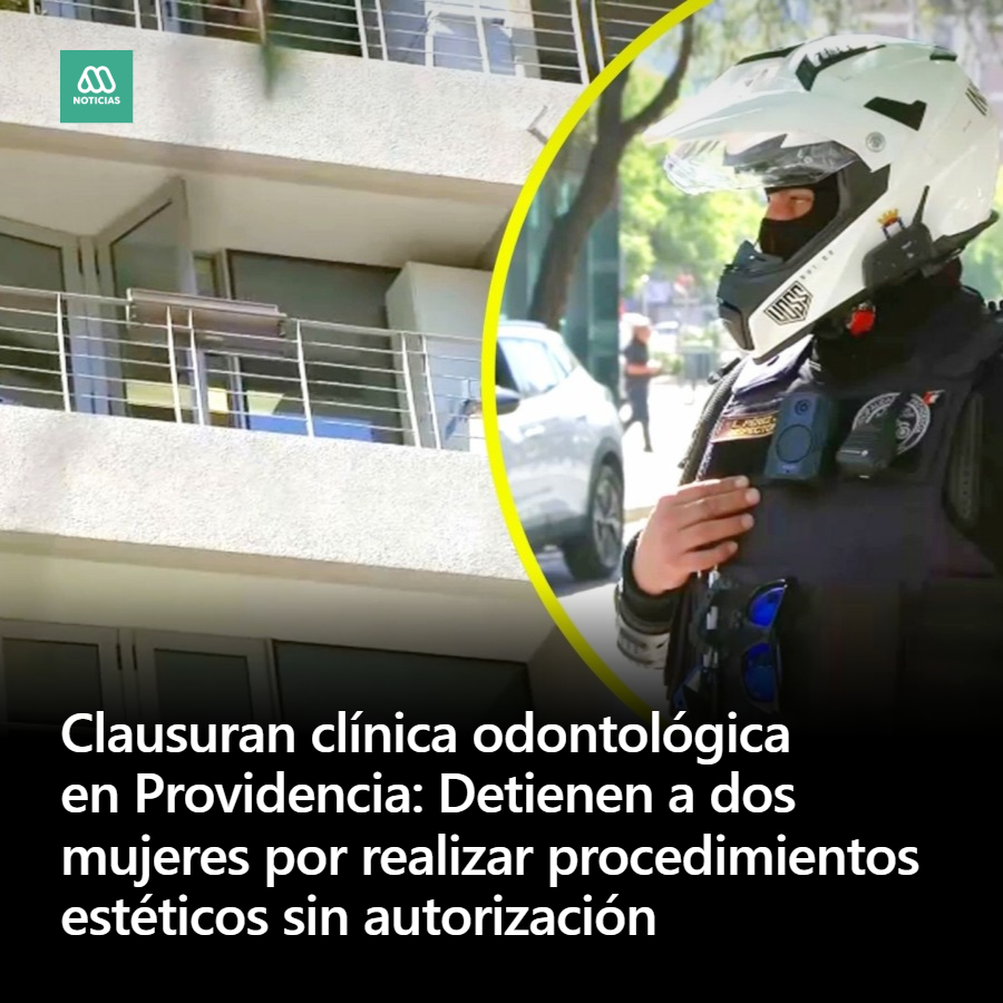 Meganoticias tweet media