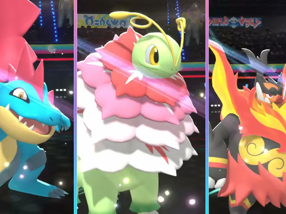 The Wide League tweet media