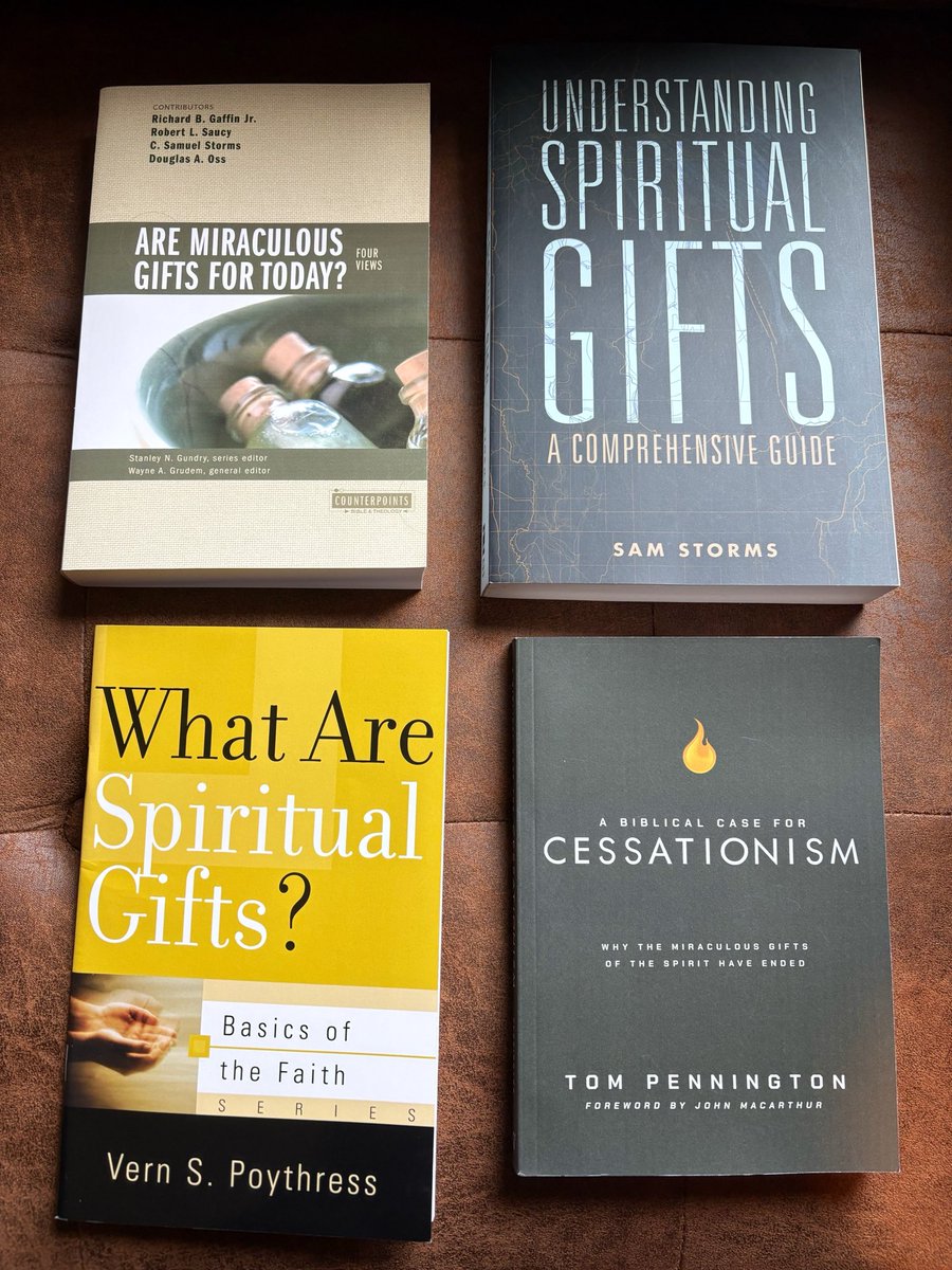 Theology for the Church tweet media